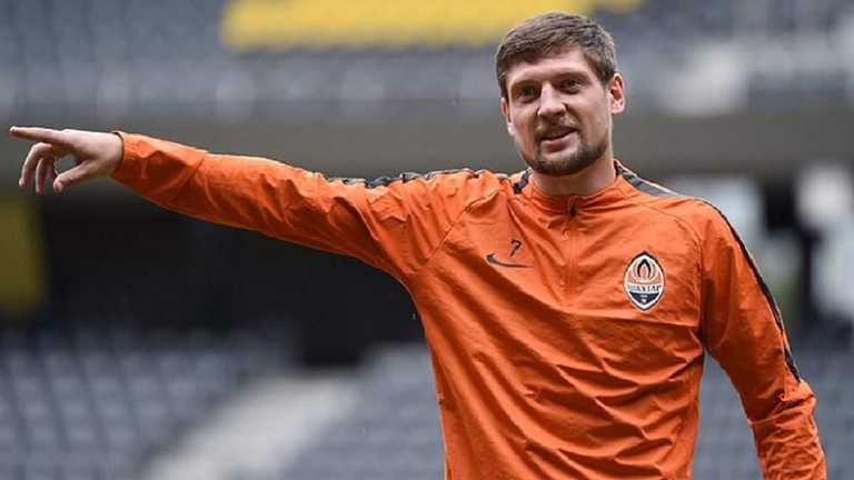 Євген Селезньов / інстаграм Євгена Селезньова Євген Селезньов / інстаграм Євгена Селезньова