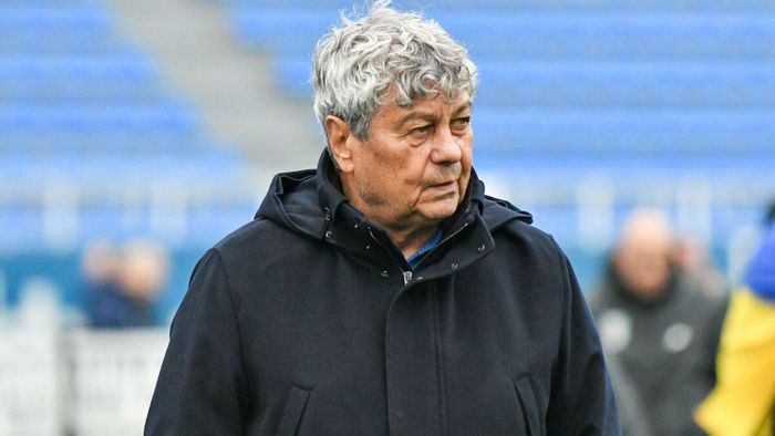 УПЛ визначила найкращого тренера сезону 2022/23 – Луческу поза топ-10