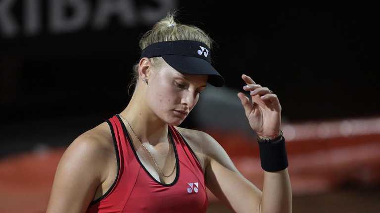 Даяна Ястремська / фото з відкритих джерел Даяна Ястремська / фото з відкритих джерел