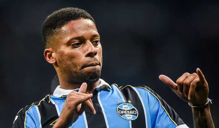 Андре Рибейру / фото из открытых источников Андре Рибейру / фото из открытых источников