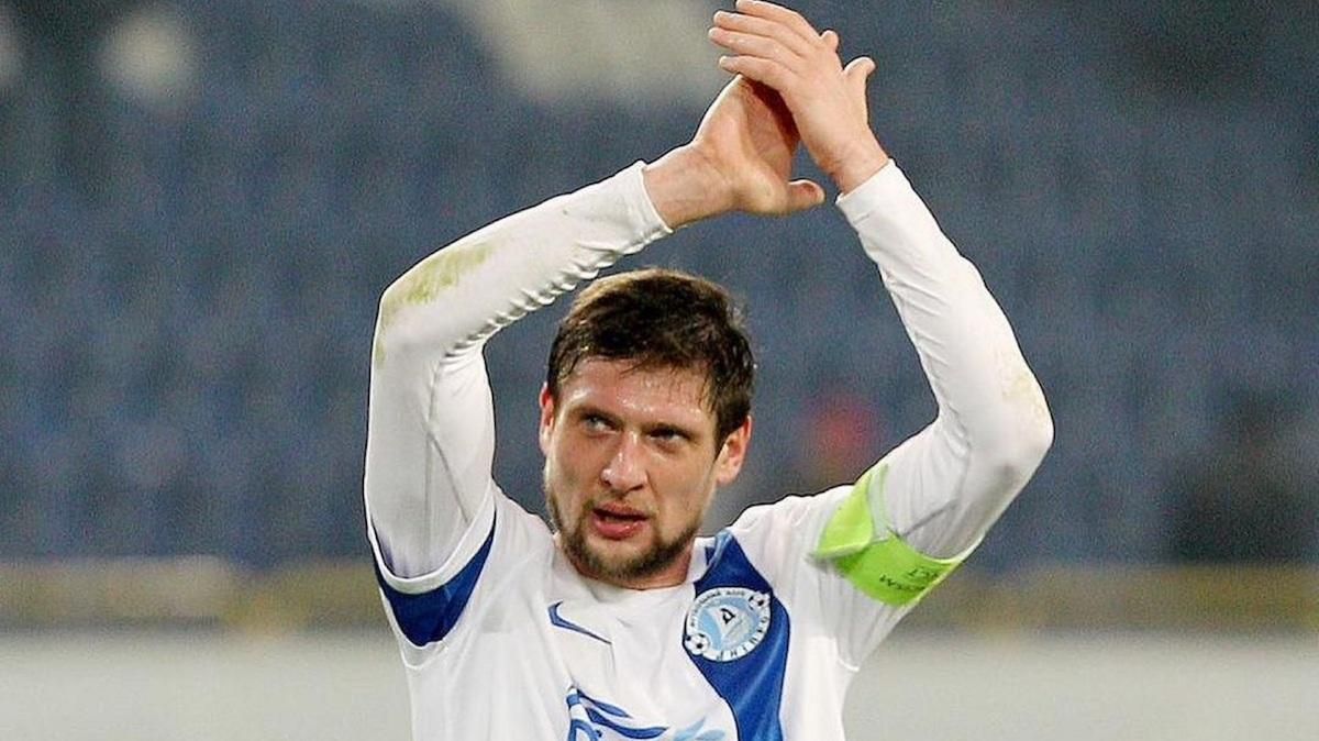 Евгений Селезнев / фото из открытых источников