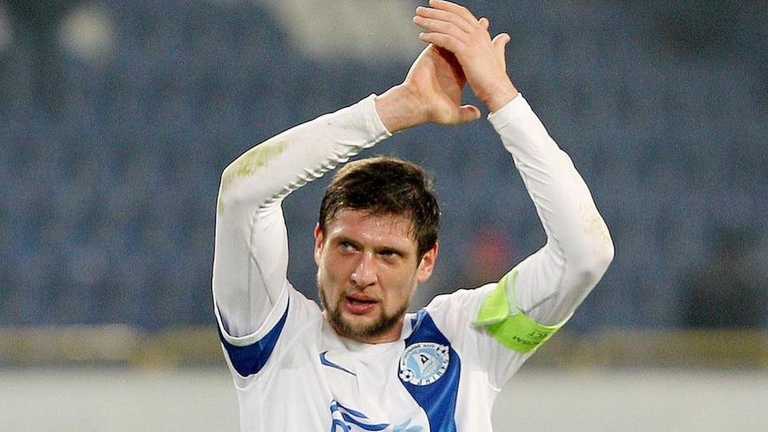 Євген Селезньов / фото з відкритих джерел Євген Селезньов / фото з відкритих джерел