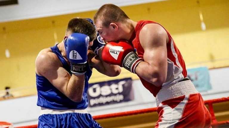 Олександр Хижняк / Фото ФБУ Олександр Хижняк / Фото ФБУ