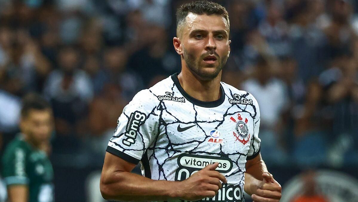 Жуніор Мораєс / фото з відкритих джерел