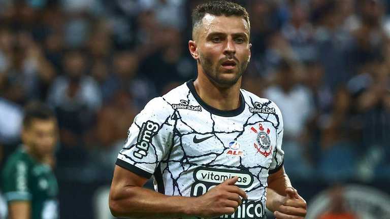 Жуніор Мораєс / фото з відкритих джерел Жуніор Мораєс / фото з відкритих джерел