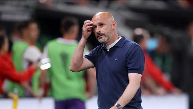  Вінченцо Італьяно  / фото  Alex Grimm