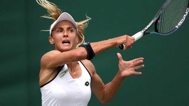 Леся Цуренко / фото з відкритих джерел Леся Цуренко / фото з відкритих джерел