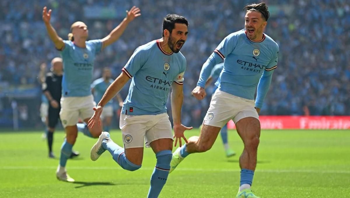 Ілкай Гюндоган (ліворуч) / фото з відкритих джерел