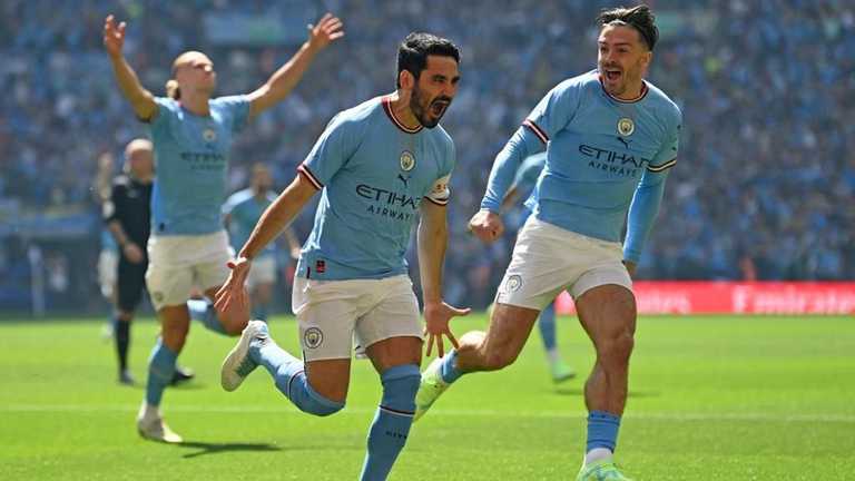 Ілкай Гюндоган (ліворуч) / фото з відкритих джерел Ілкай Гюндоган (ліворуч) / фото з відкритих джерел