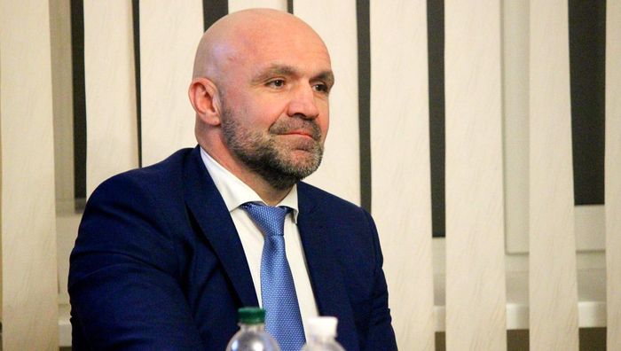 Екс-президент хокейного клубу Дніпро отримав 10 років ув′язнення за вбивство Катерини Гандзюк