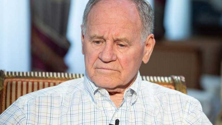 Йожеф Сабо / фото з відкритих джерел Йожеф Сабо / фото з відкритих джерел