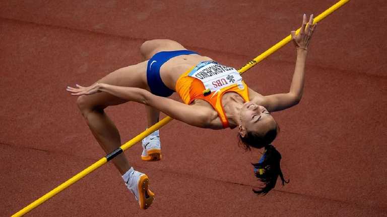 Ірина Геращенко / Getty Images Ірина Геращенко / Getty Images