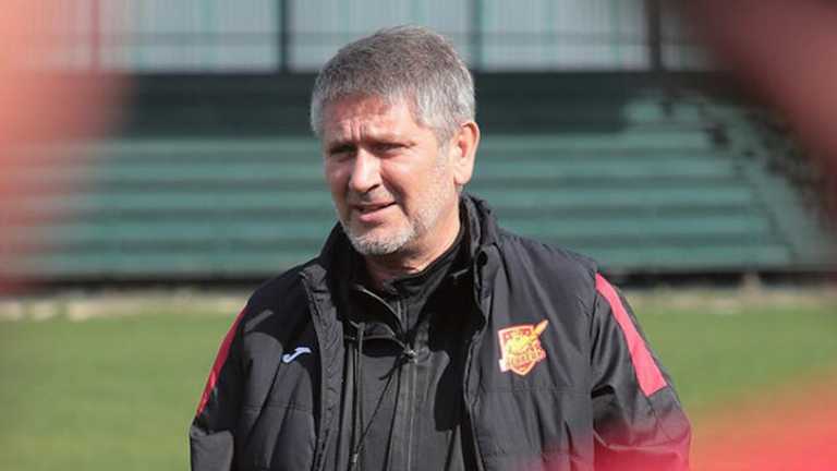 Сергій Ковалець / фото Інгулець Сергій Ковалець / фото Інгулець