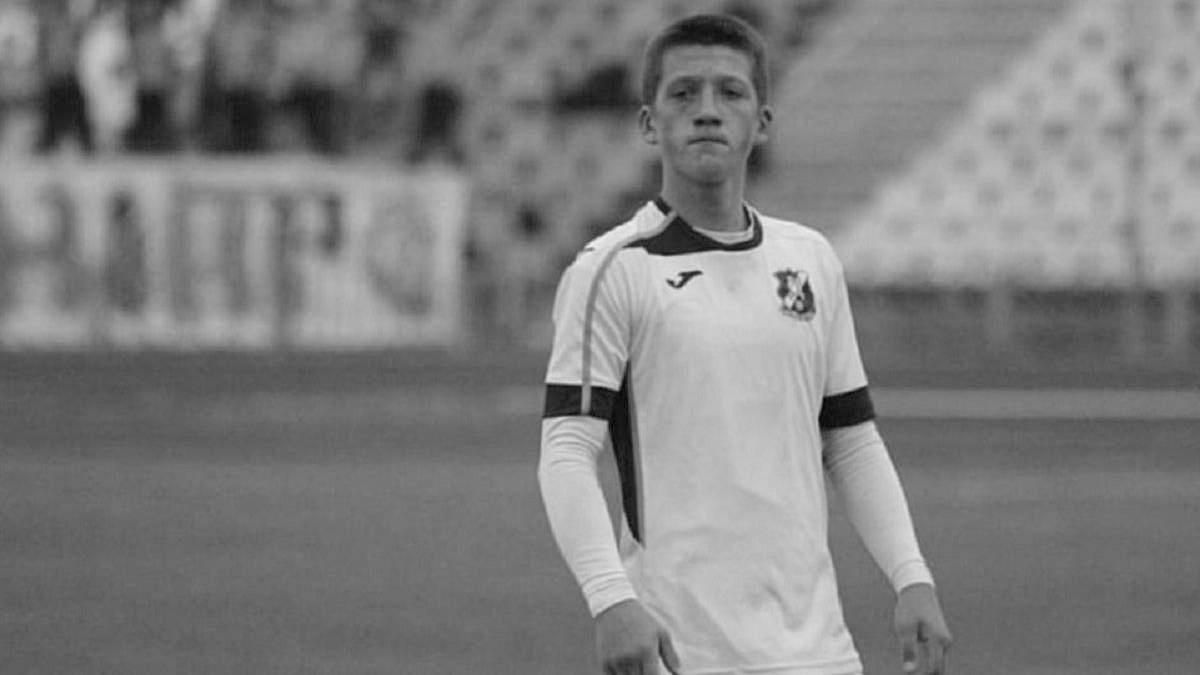 Кирило Молоков / МСК Дніпро Кирило Молоков / МСК Дніпро