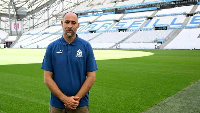 Ігор Тудор / фото з відкритих джерел Ігор Тудор / фото з відкритих джерел