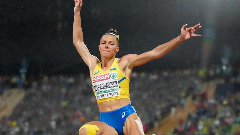 Марина Бех-Романчук / фото з відкритих джерел Марина Бех-Романчук / фото з відкритих джерел