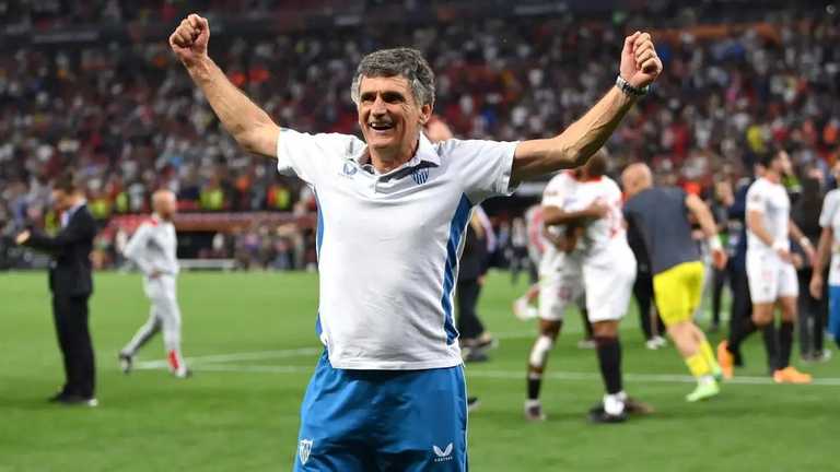 Хосе Луїс Менділібар / фото з відкритих джерел Хосе Луїс Менділібар / фото з відкритих джерел