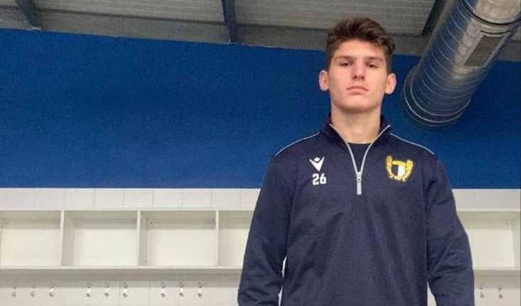 Анатолій Семенець / фото з відкритих джерел Анатолій Семенець / фото з відкритих джерел