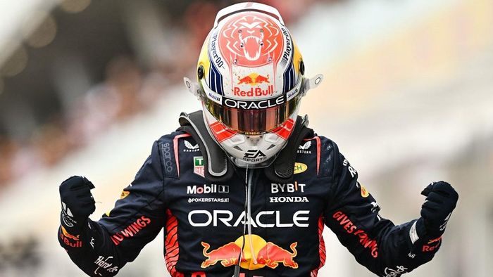 Кваліфікація Гран-прі Австрії: Ферстаппен вигриз свій 26-й поул-позишн, Перес вибув після другого сегменту