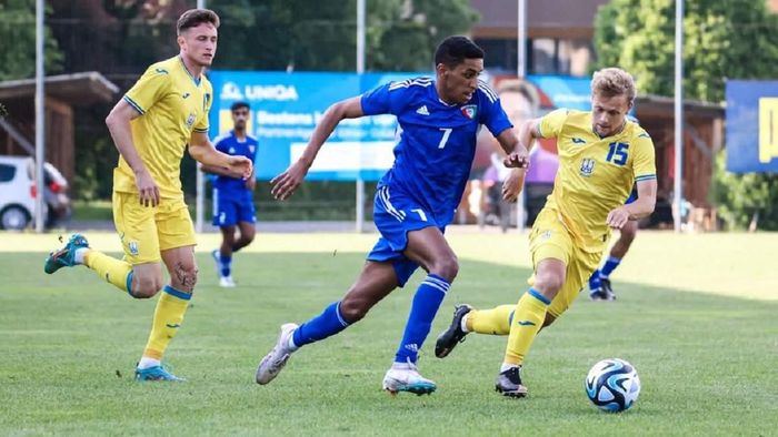 Україна U-21 провела репетицію перед Євро-2023, обігравши збірну Кувейту
