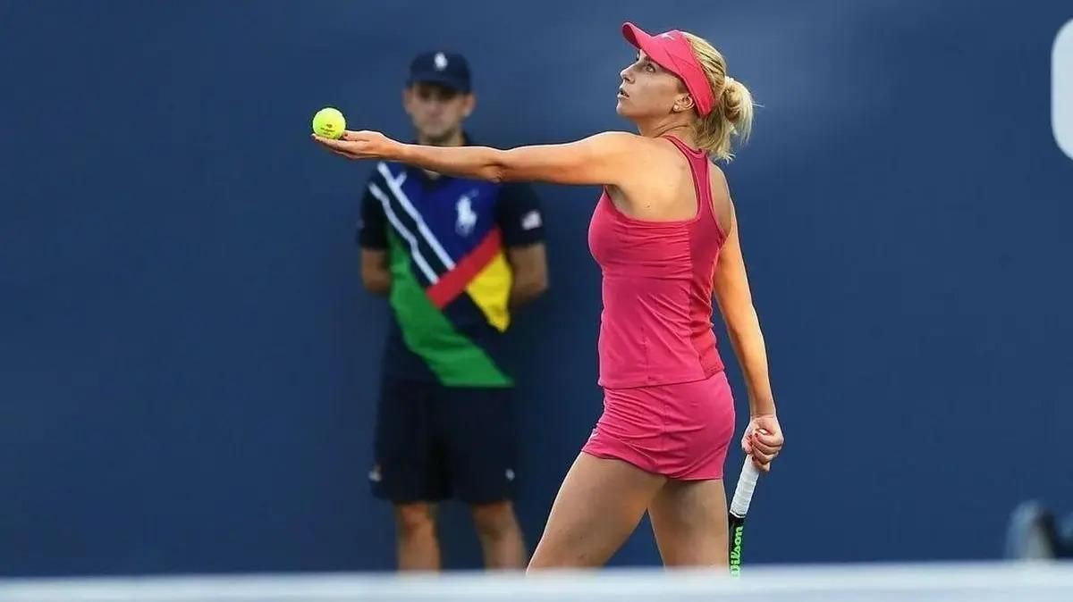 Людмила Кіченок / фото з відкритих джерел