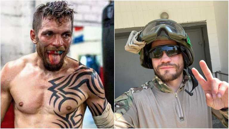 Іван Редкач та Денис Берінчик / Колаж Спорт 24 Іван Редкач та Денис Берінчик / Колаж Спорт 24