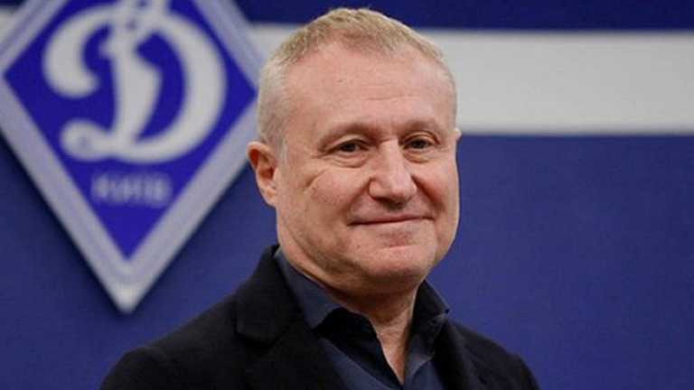 Григорій Суркіс / фото з відкритих джерел Григорій Суркіс / фото з відкритих джерел