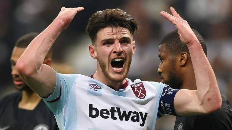 Фіорентина – Вест Хем: прогноз букмекерів / Фото AP Фіорентина – Вест Хем: прогноз букмекерів / Фото AP