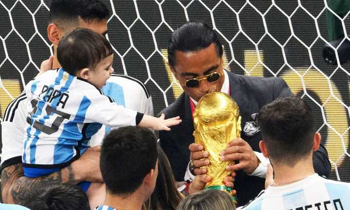 Нусрет Гекче / фото из открытых источников