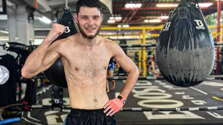 Владислав Микитась / фото з відкритих джерел Владислав Микитась / фото з відкритих джерел