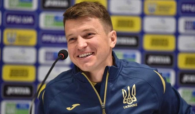 Ротань назвав помилки збірної України U-21 в матчі проти Іспанії