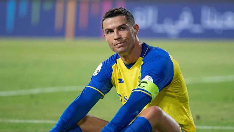 Кріштіану Роналду / фото з відкритих джерел Кріштіану Роналду / фото з відкритих джерел