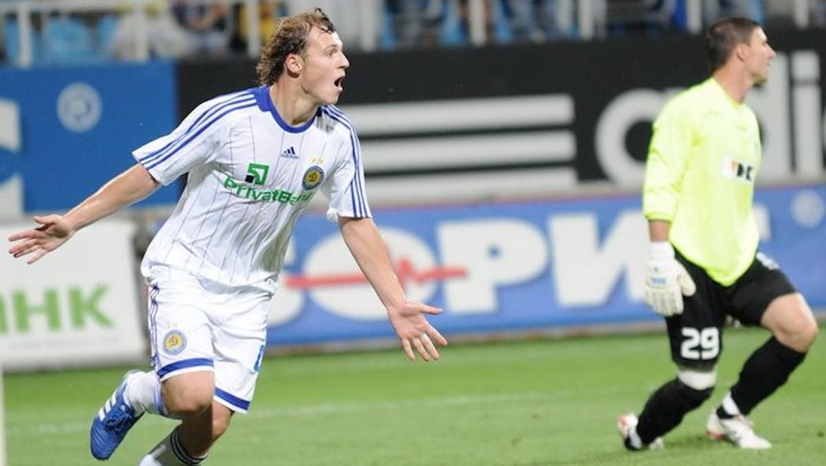 Роман Зозуля / фото из открытых источников