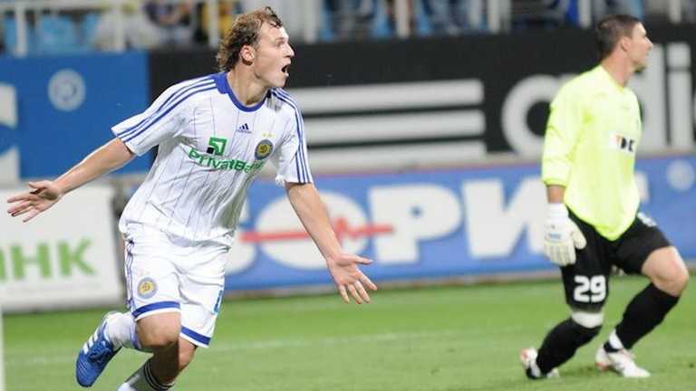 Роман Зозуля / фото з відкритих джерел Роман Зозуля / фото з відкритих джерел