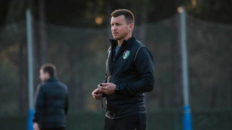 Руслан Ротань / фото з відкритих джерел Руслан Ротань / фото з відкритих джерел