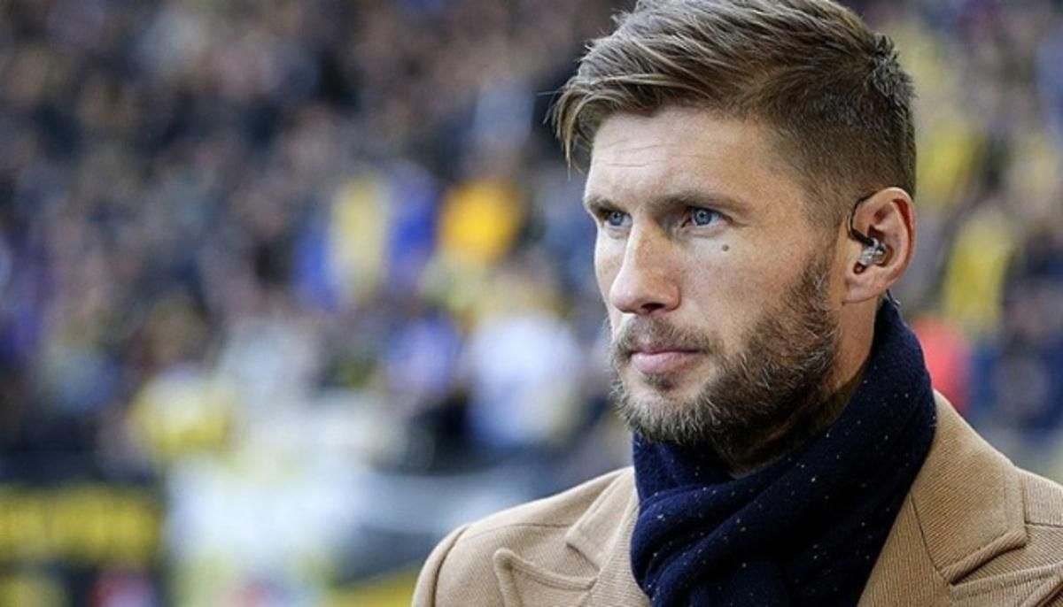 Євген Левченко / фото з відкритих джерел