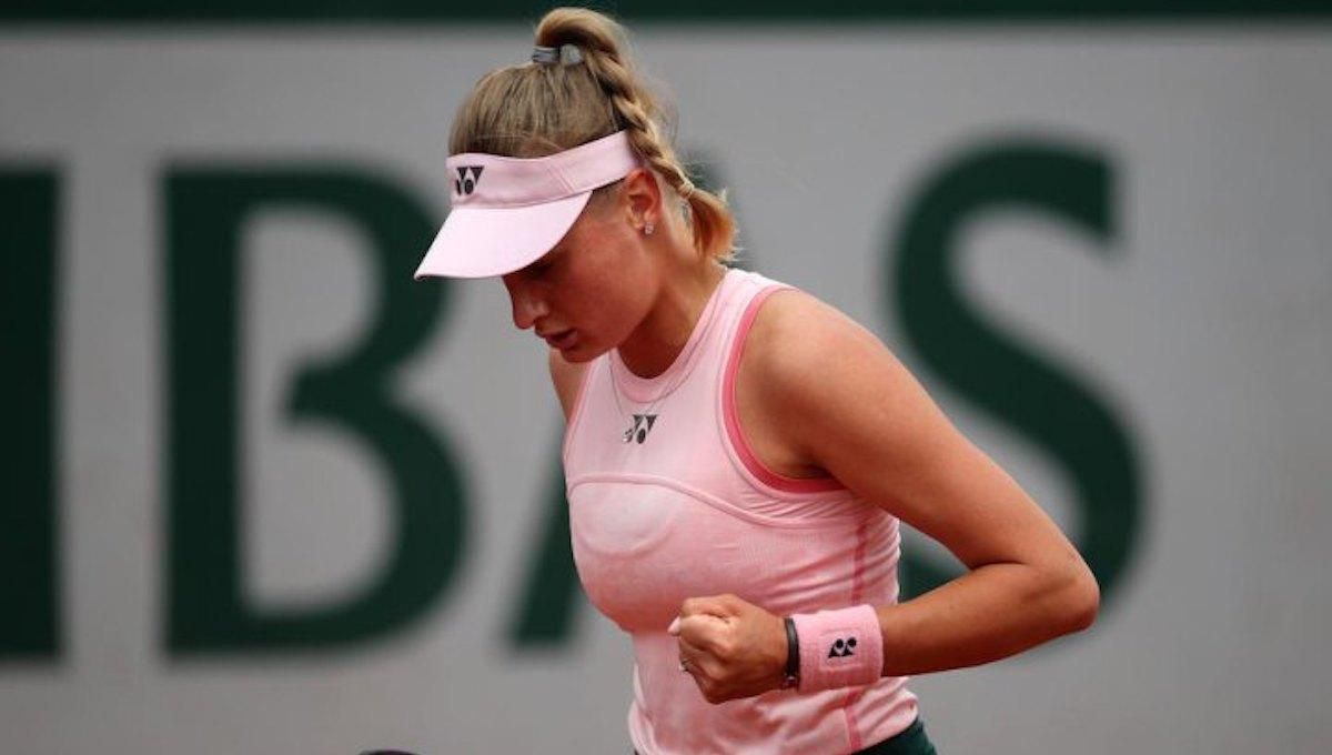 Даяна Ястремська / фото з відкртих джерел Даяна Ястремська / фото з відкртих джерел