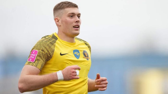 Довбик може приєднатися до Циганкова – Жирона готує хитрий план