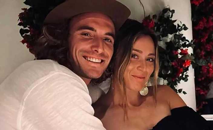 Ціціпас та Бадоса / фото з відкритих джерел