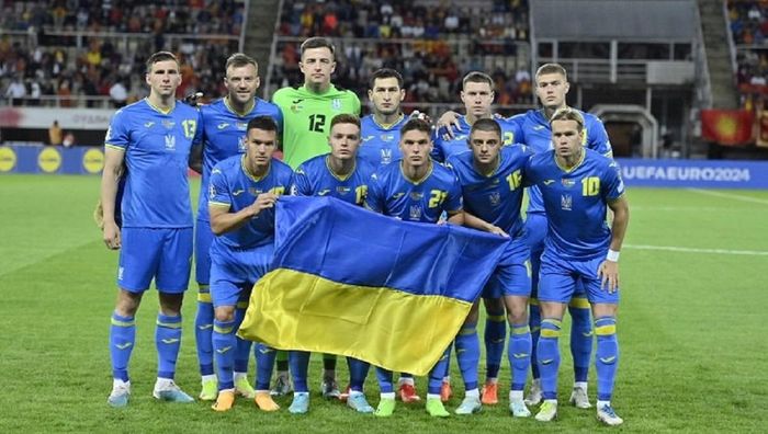 Украина – Мальта: прогноз букмекеров на матч отбора Евро-2024