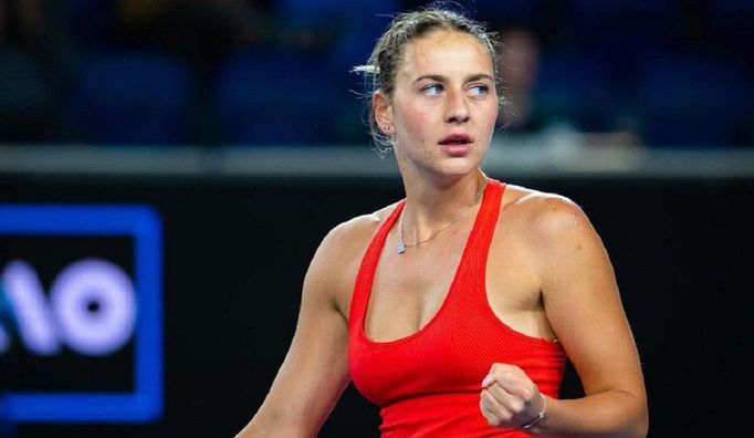 Костюк встановила особистий рекорд, а Цуренко опустилася – оновлений рейтинг WTA