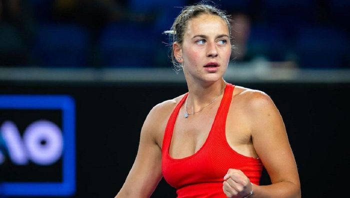 Костюк установила личный рекорд, а Цуренко опустилась – обновленный рейтинг WTA