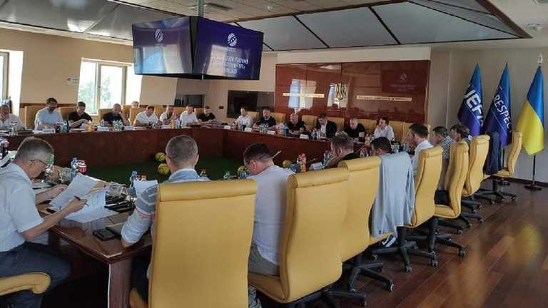 УПЛ утвердила календарь сезона 2023/24 / фото УПЛ УПЛ утвердила календарь сезона 2023/24 / фото УПЛ