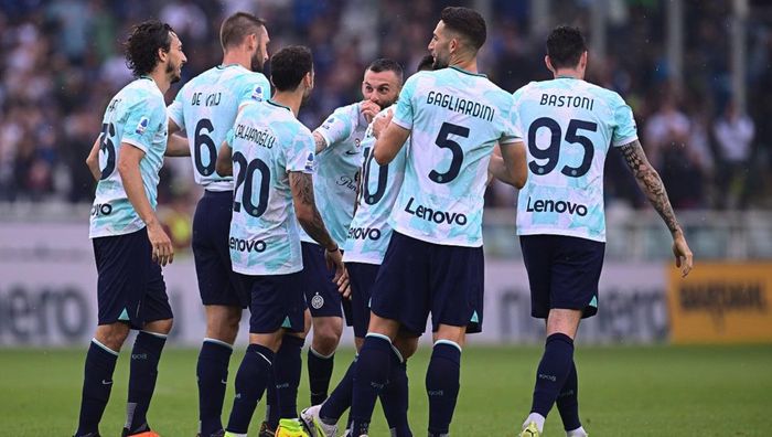 Интер перед финалом ЛЧ сохранил шансы на серебро в Серии А – "нерадзурри" надеются на осечку Лацио