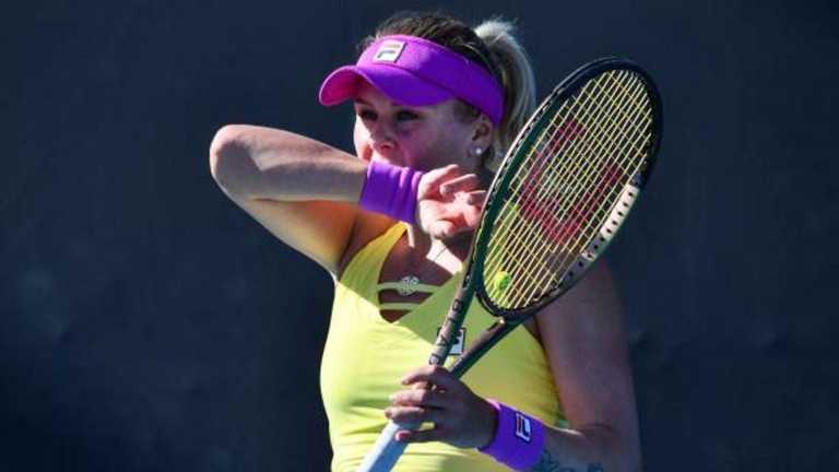 Екатерина Байндль / фото из открытых источников Екатерина Байндль / фото из открытых источников