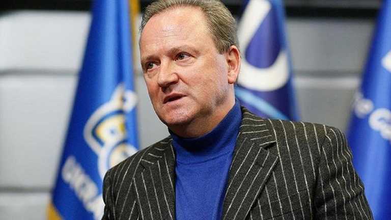 Ігор Бєланов / фото з відкритих джерел Ігор Бєланов / фото з відкритих джерел