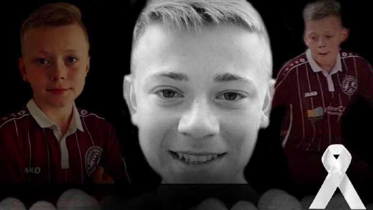 Пауль / Фото BFC Dynamo Пауль / Фото BFC Dynamo