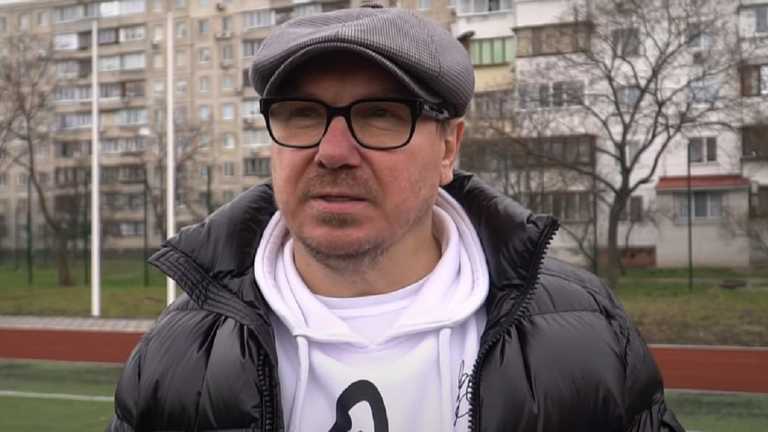 Віктор Леоненко / Фото з відкритих джерел Віктор Леоненко / Фото з відкритих джерел