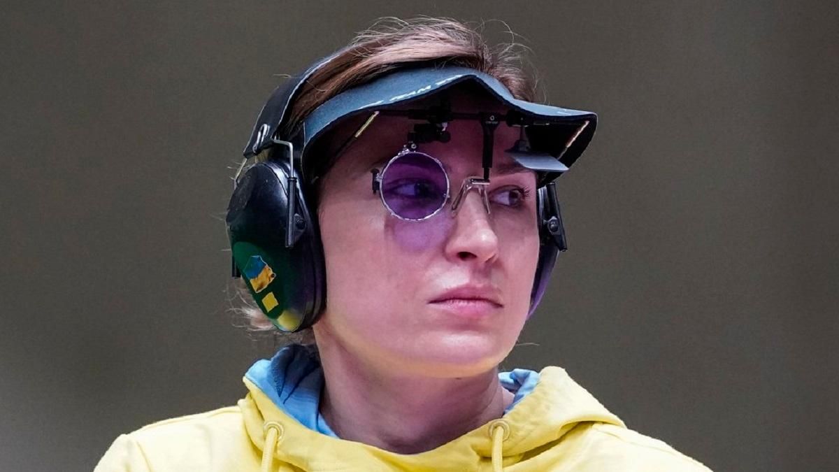 Елена Костевич / Фото AP Photos