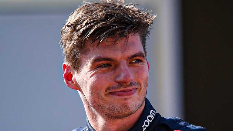 Макс Ферстаппен / Фото F-1 Макс Ферстаппен / Фото F-1
